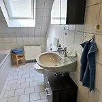 Große Dachgeschosswohnung In Löhne-bad Oeynhausen Apartment Lohne (North Rhine-Westphalia)