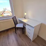 Apartment Große Dachgeschosswohnung In Löhne-bad Oeynhausen *