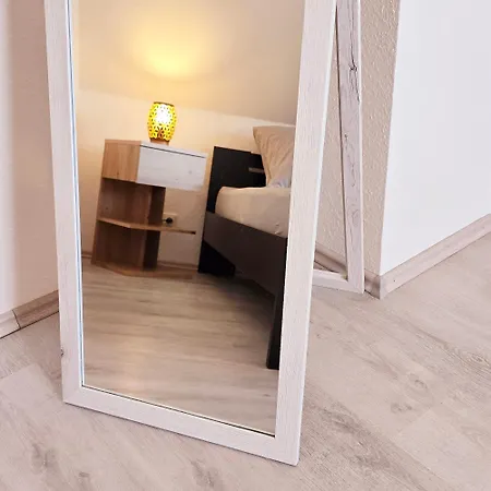 Apartment Grosse Dachgeschosswohnung In Loehne-bad Oeynhausen Lohne (North Rhine-Westphalia)