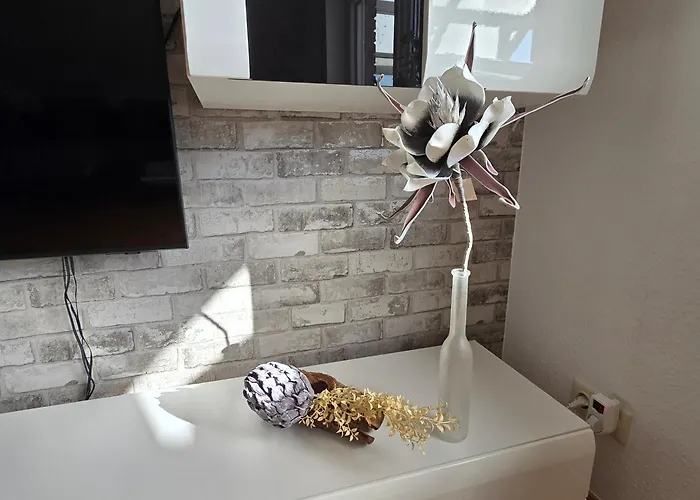 Große Dachgeschosswohnung In Löhne-bad Oeynhausen * Lohne (North Rhine-Westphalia)