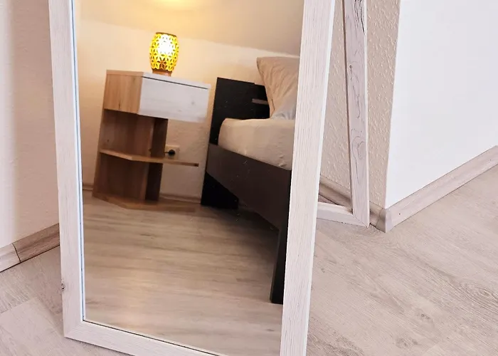 Apartamento Grosse Dachgeschosswohnung In Loehne-bad Oeynhausen Lohne (North Rhine-Westphalia)